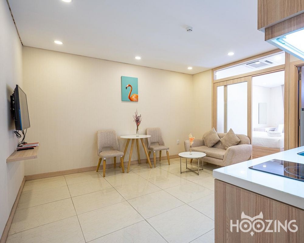 1 bedroom Apartment in District 1, Ho Chi Minh, Vietnam No. 30902