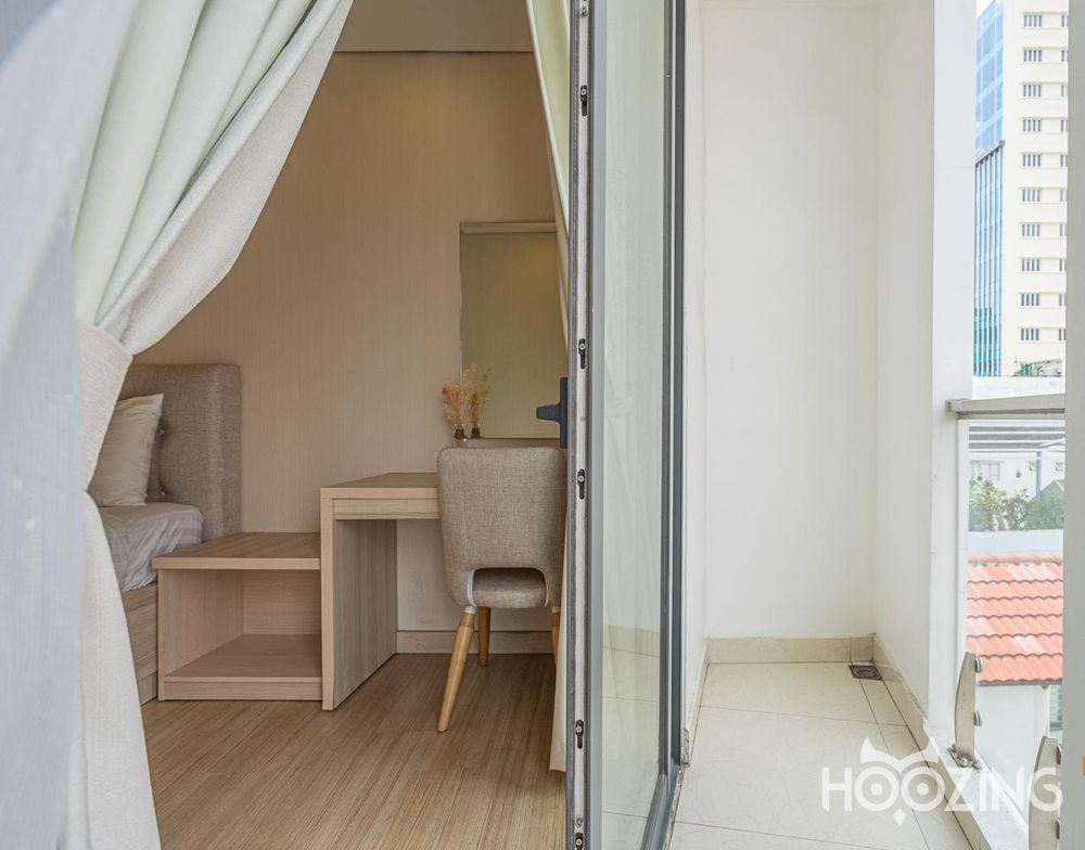 1 bedroom Apartment in District 1, Ho Chi Minh, Vietnam No. 30902