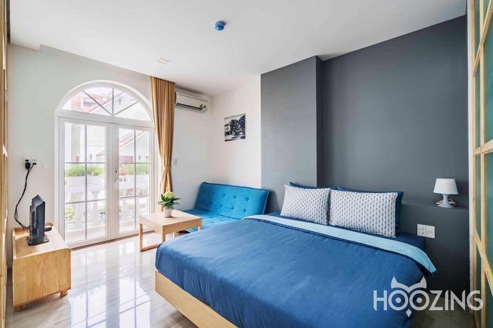 2 bedrooms Apartment in District 3, Ho Chi Minh, Vietnam No. 30986