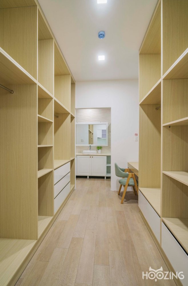 2 bedrooms Apartment in District 3, Ho Chi Minh, Vietnam No. 30986