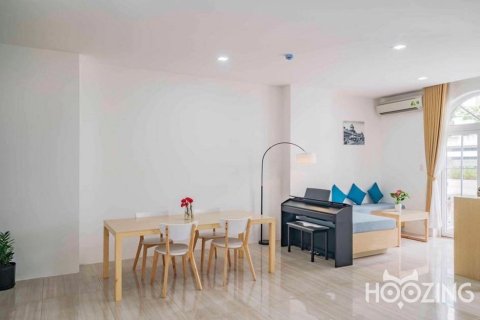 2 bedrooms Apartment in District 3, Ho Chi Minh, Vietnam No. 30986