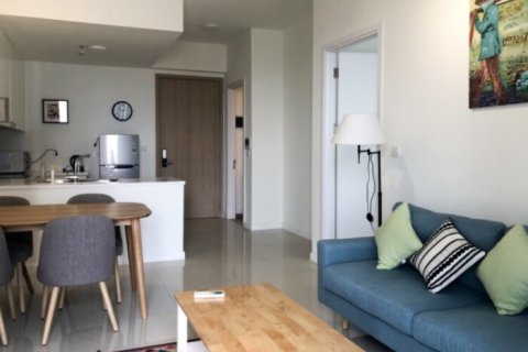 1 bedroom Apartment in Thu Duc, Ho Chi Minh, Vietnam No. 31512