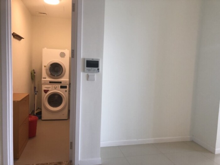 1 bedroom Apartment in Thu Duc, Ho Chi Minh, Vietnam No. 31512