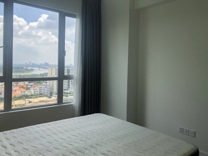 1 bedroom Apartment in Thu Duc, Ho Chi Minh, Vietnam No. 31512
