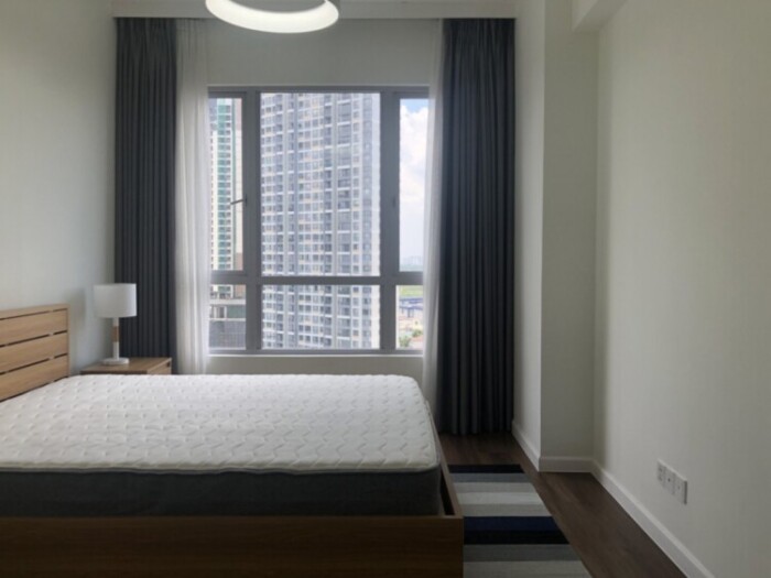 1 bedroom Apartment in Thu Duc, Ho Chi Minh, Vietnam No. 31512