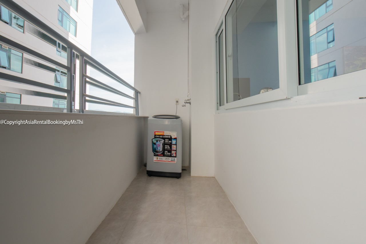 2 bedrooms Apartment in Nha Trang, Vietnam No. 30220