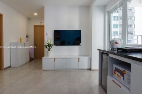 2 bedrooms Apartment in Nha Trang,  No. 30220