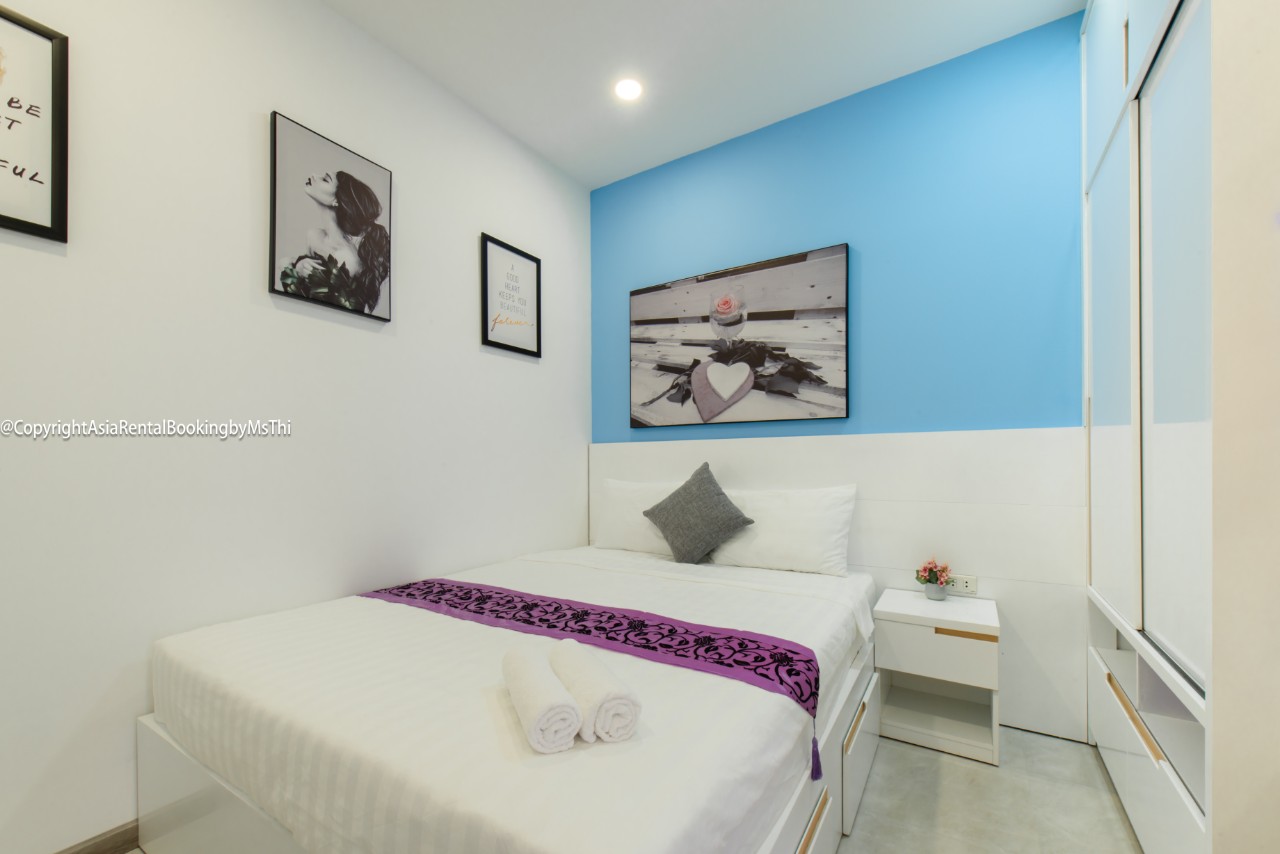 2 bedrooms Apartment in Nha Trang, Vietnam No. 30220