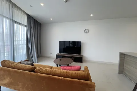2 bedrooms Apartment in Binh Thanh, Ho Chi Minh, Vietnam No. 31564