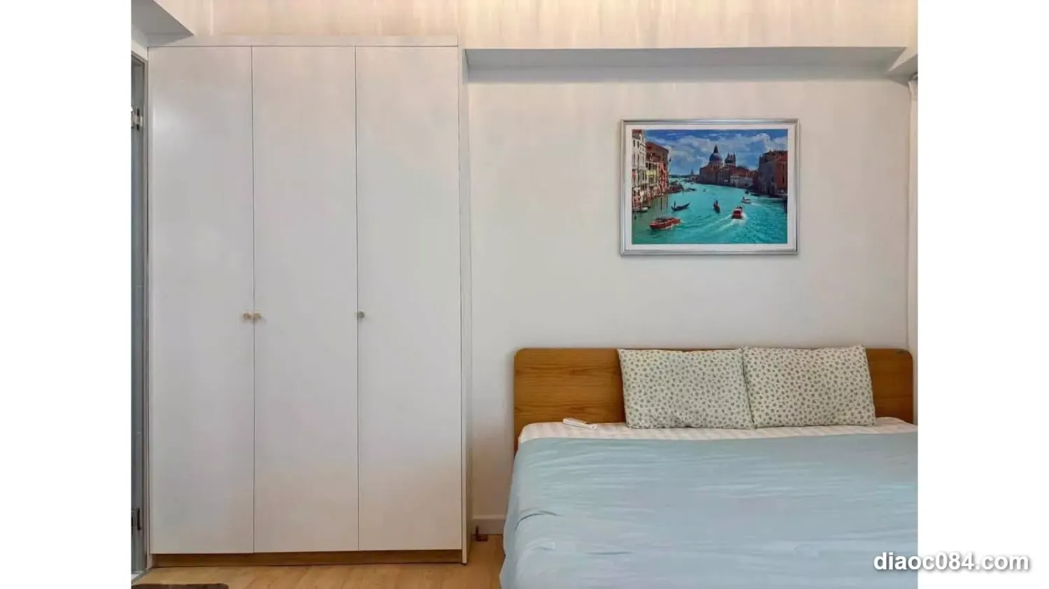 3 bedrooms Apartment in Thu Duc, Ho Chi Minh, Vietnam No. 30702