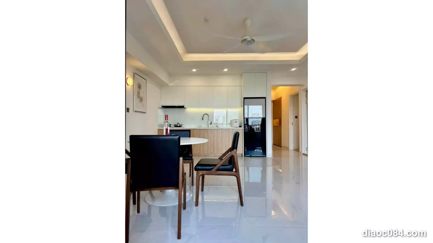 3 bedrooms Apartment in Thu Duc, Ho Chi Minh, Vietnam No. 30702