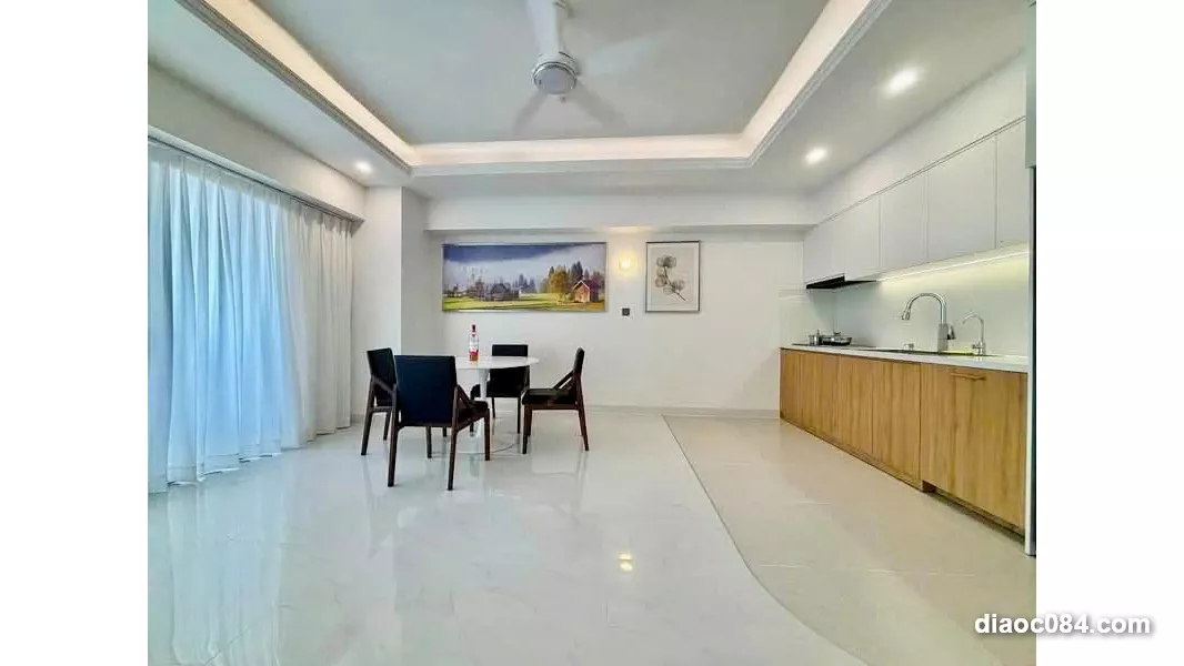 3 bedrooms Apartment in Thu Duc, Ho Chi Minh, Vietnam No. 30702