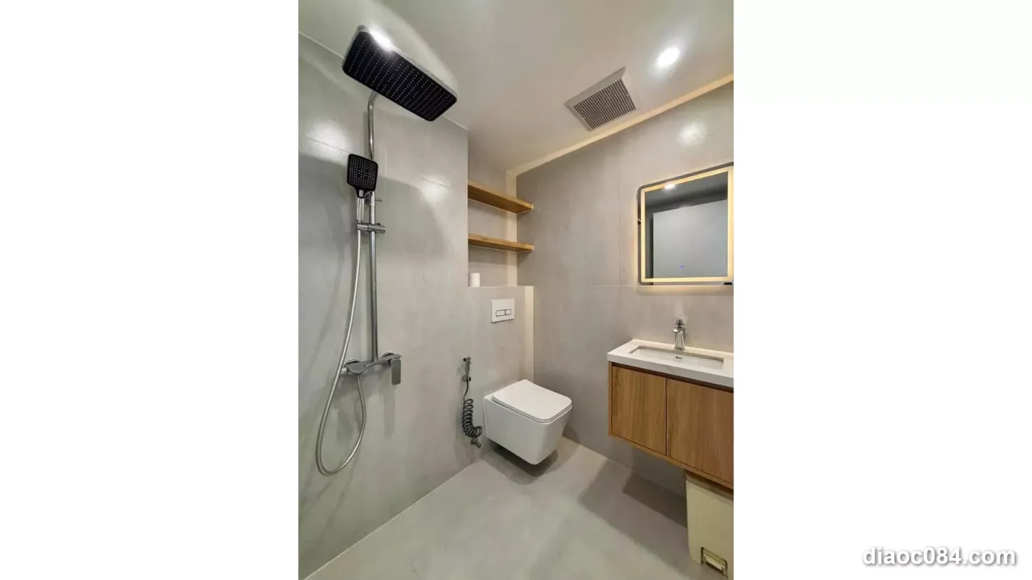 3 bedrooms Apartment in Thu Duc, Ho Chi Minh, Vietnam No. 30702