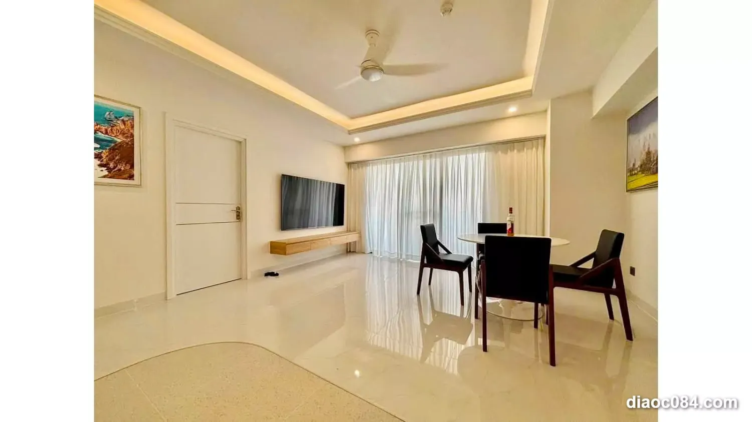 3 bedrooms Apartment in Thu Duc, Ho Chi Minh, Vietnam No. 30702