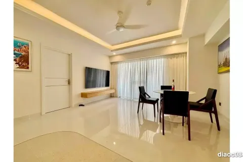 3 bedrooms Apartment in Thu Duc, Ho Chi Minh, Vietnam No. 30702