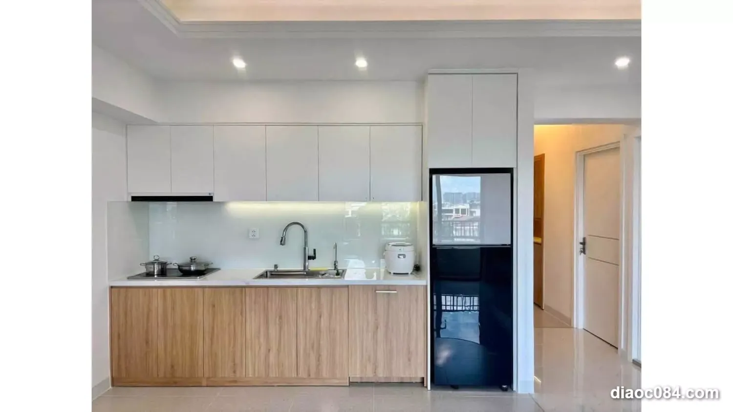 3 bedrooms Apartment in Thu Duc, Ho Chi Minh, Vietnam No. 30702