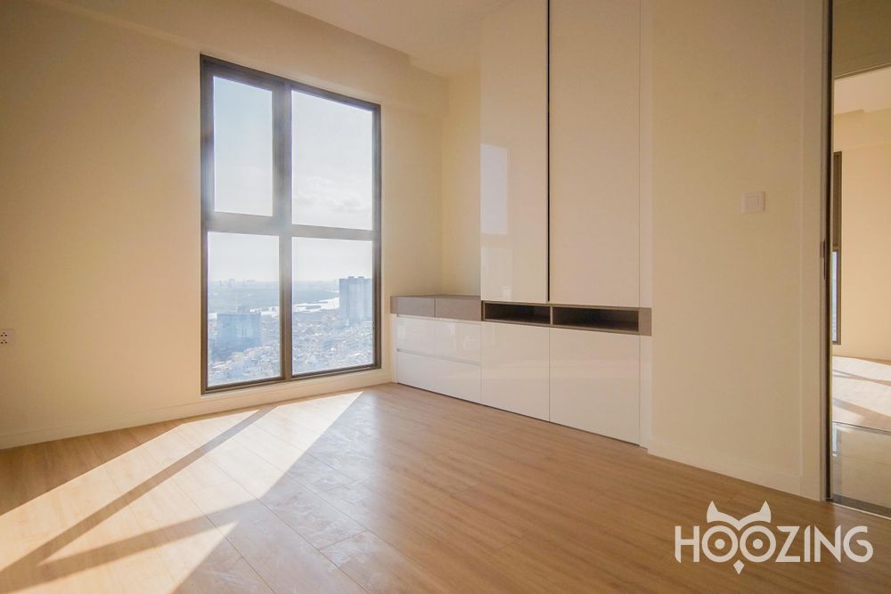 3 bedrooms Apartment in District 4, Ho Chi Minh, Vietnam No. 31237