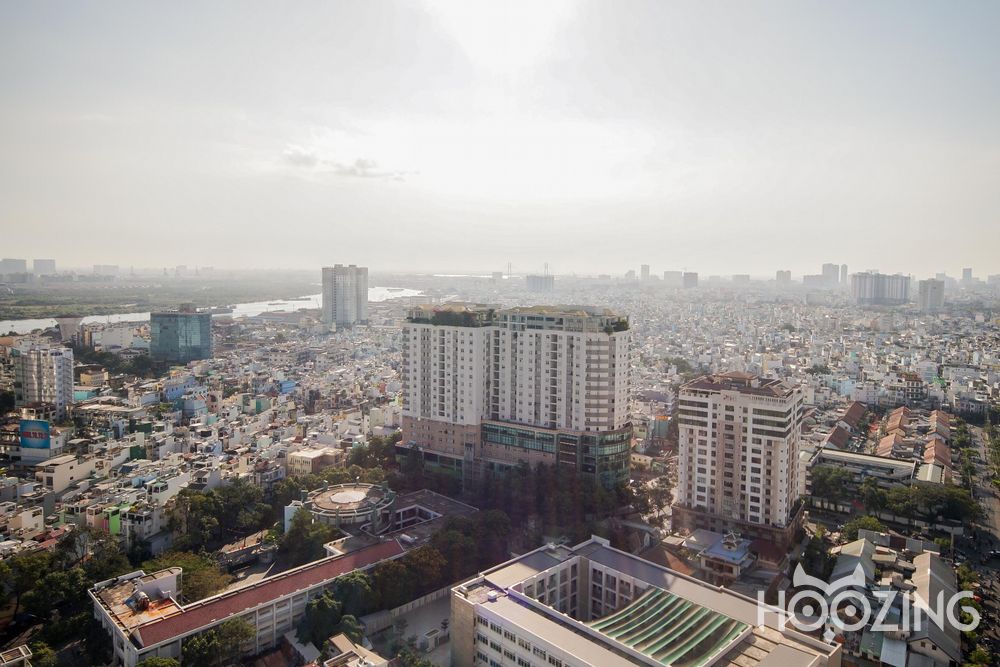 3 bedrooms Apartment in District 4, Ho Chi Minh, Vietnam No. 31237