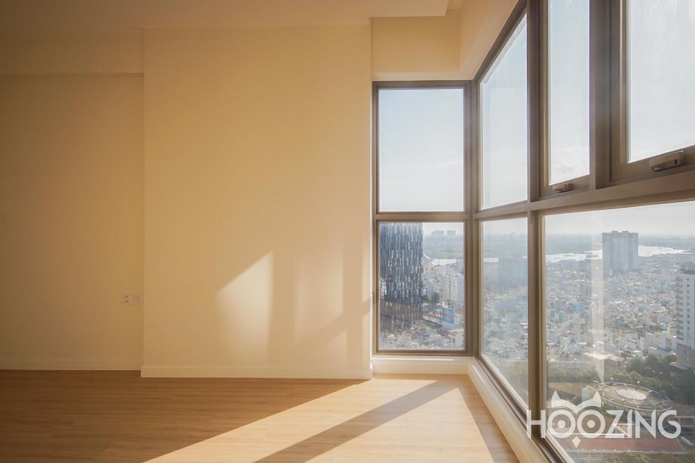 3 bedrooms Apartment in District 4, Ho Chi Minh, Vietnam No. 31237