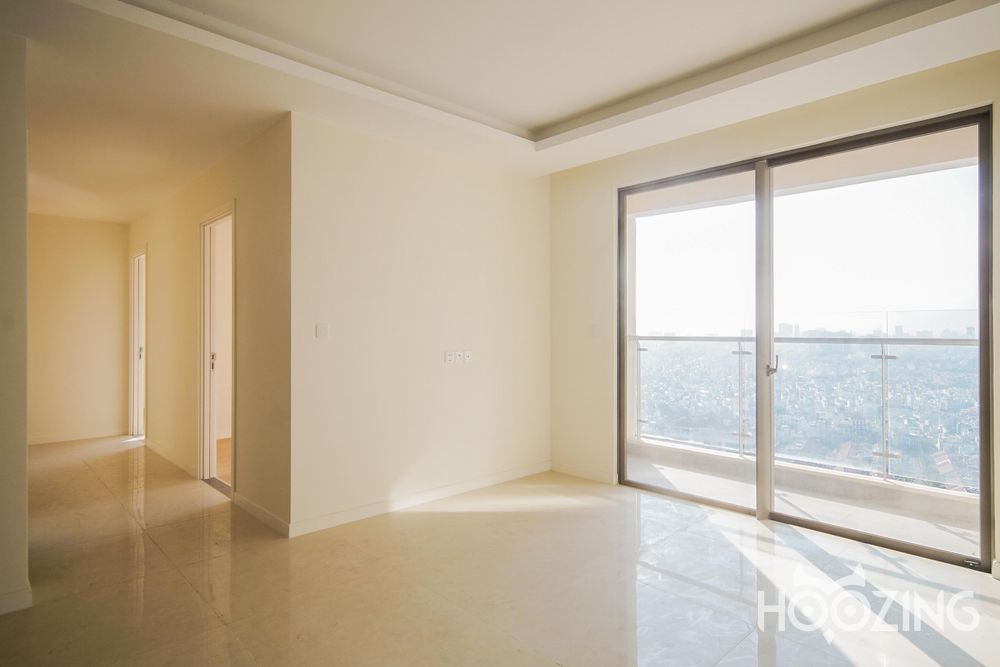 3 bedrooms Apartment in District 4, Ho Chi Minh, Vietnam No. 31237