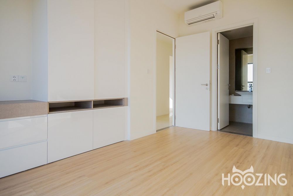 3 bedrooms Apartment in District 4, Ho Chi Minh, Vietnam No. 31237