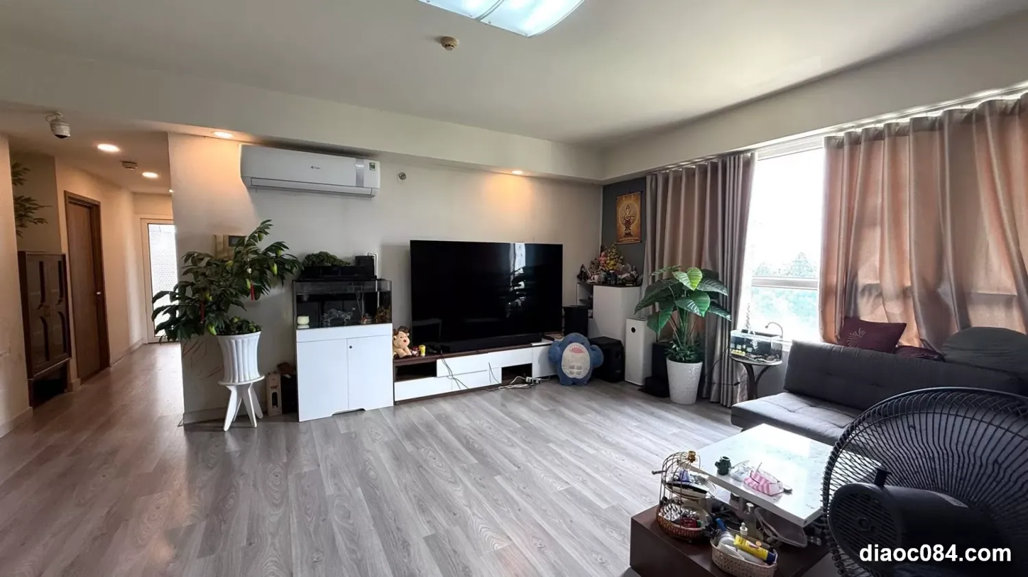 3 bedrooms Apartment in Thu Duc, Ho Chi Minh, Vietnam No. 30455