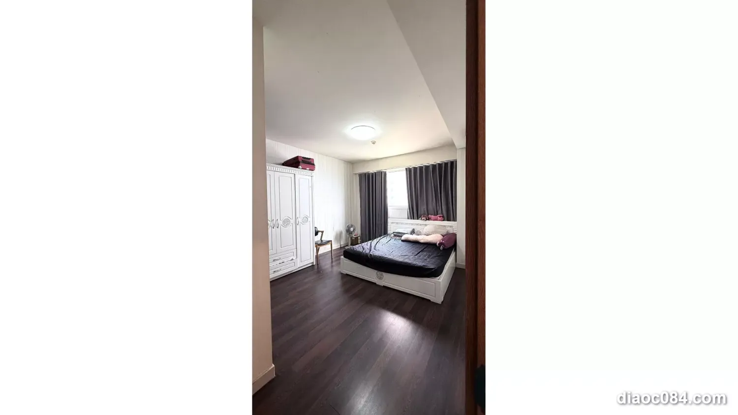 3 bedrooms Apartment in Thu Duc, Ho Chi Minh, Vietnam No. 30455