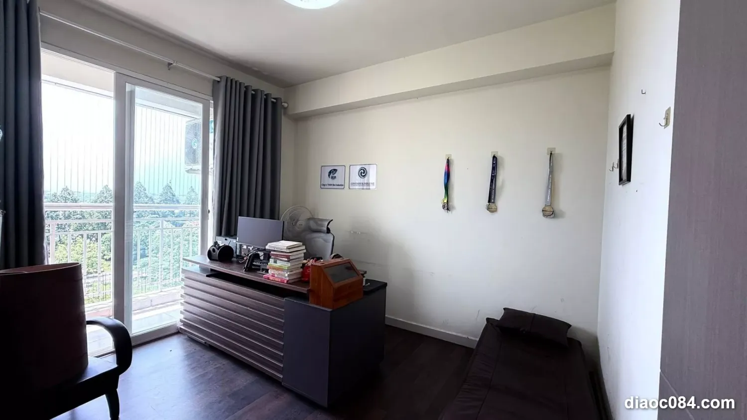 3 bedrooms Apartment in Thu Duc, Ho Chi Minh, Vietnam No. 30455