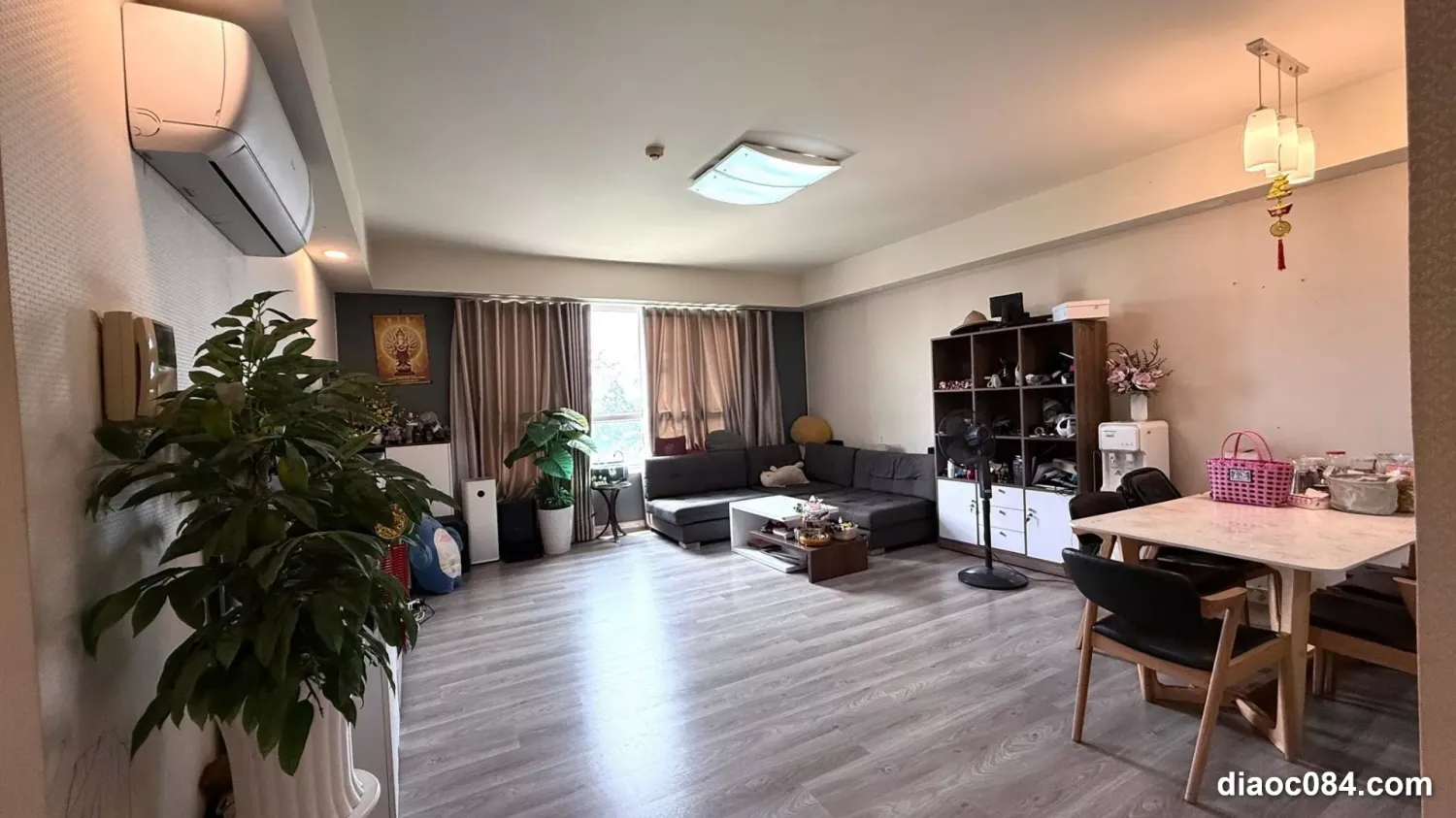 3 bedrooms Apartment in Thu Duc, Ho Chi Minh, Vietnam No. 30455