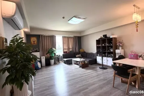 3 bedrooms Apartment in Thu Duc, Ho Chi Minh, Vietnam No. 30455