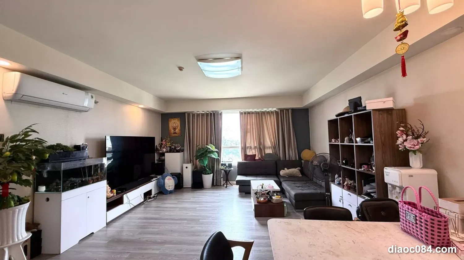 3 bedrooms Apartment in Thu Duc, Ho Chi Minh, Vietnam No. 30455