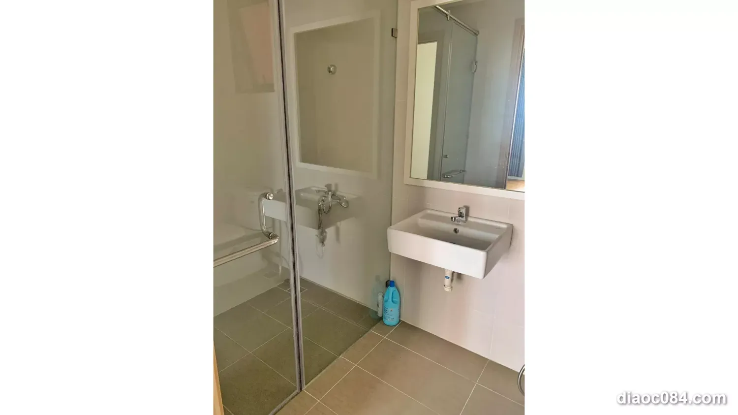2 bedrooms Apartment in Thu Duc, Ho Chi Minh, Vietnam No. 30606