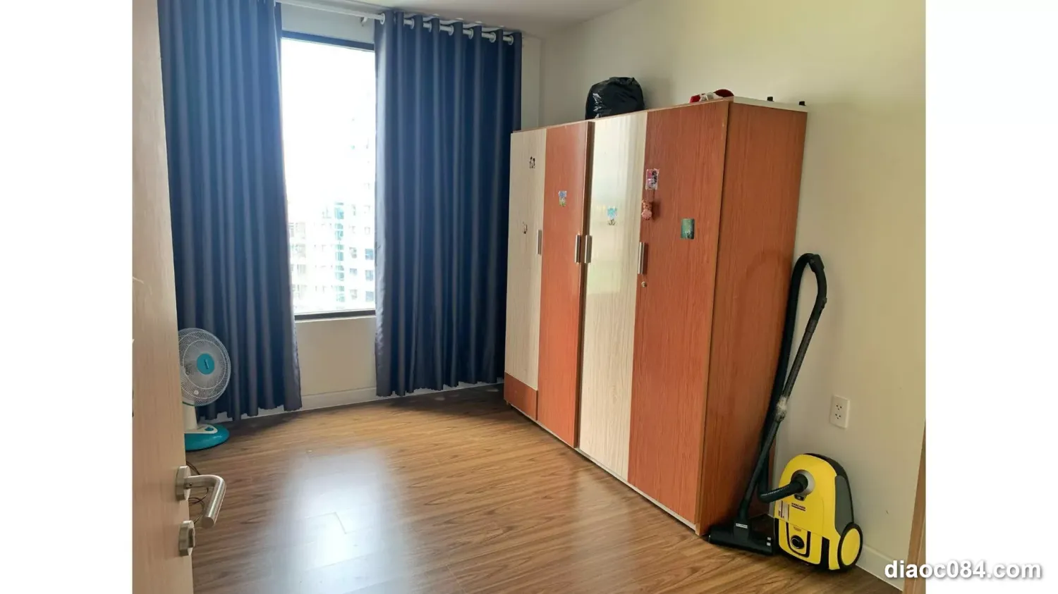 2 bedrooms Apartment in Thu Duc, Ho Chi Minh, Vietnam No. 30606