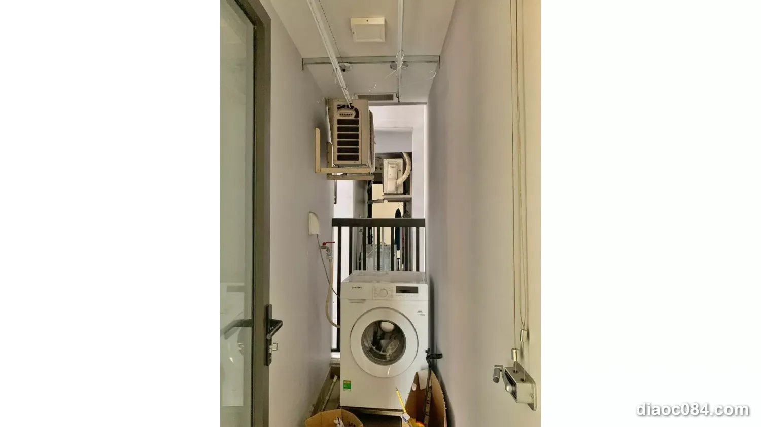 2 bedrooms Apartment in Thu Duc, Ho Chi Minh, Vietnam No. 30606