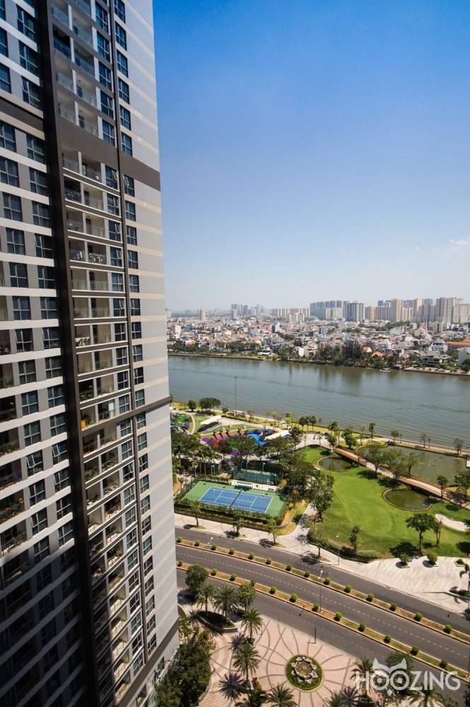 1 bedroom Apartment in Binh Thanh, Ho Chi Minh, Vietnam No. 30910
