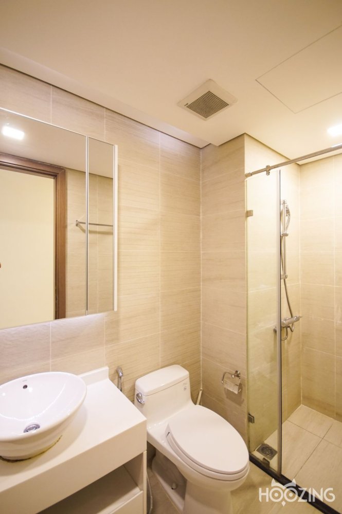 1 bedroom Apartment in Binh Thanh, Ho Chi Minh, Vietnam No. 30910