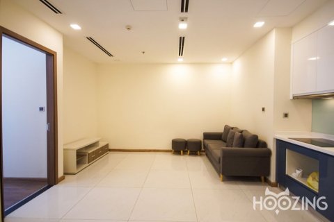 1 bedroom Apartment in Binh Thanh, Ho Chi Minh, Vietnam No. 30910