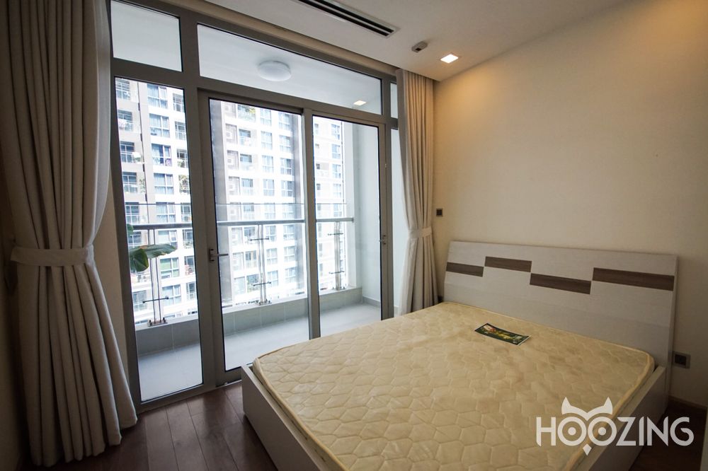 1 bedroom Apartment in Binh Thanh, Ho Chi Minh, Vietnam No. 30910