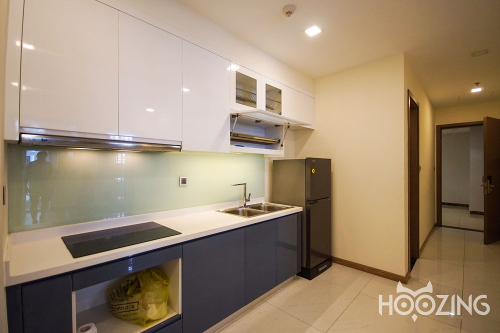 1 bedroom Apartment in Binh Thanh, Ho Chi Minh, Vietnam No. 30910