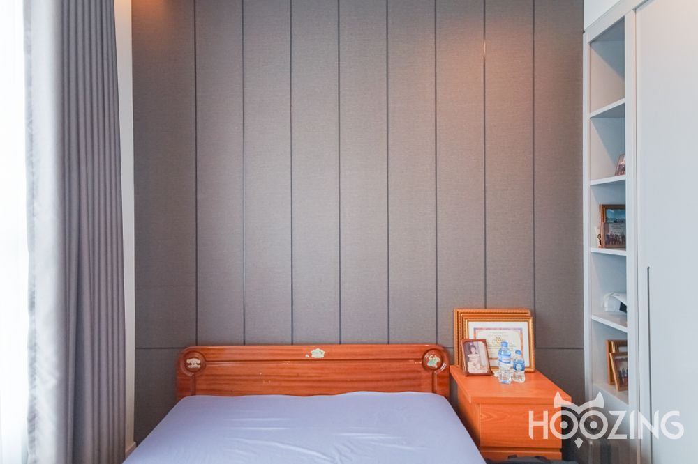 3 bedrooms Apartment in Thu Duc, Ho Chi Minh, Vietnam No. 31300