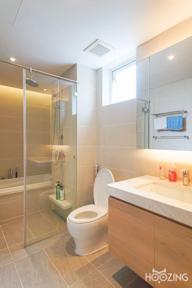 3 bedrooms Apartment in Thu Duc, Ho Chi Minh, Vietnam No. 31300