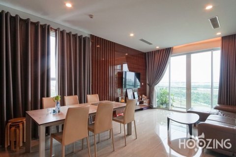 3 bedrooms Apartment in Thu Duc, Ho Chi Minh, Vietnam No. 31300