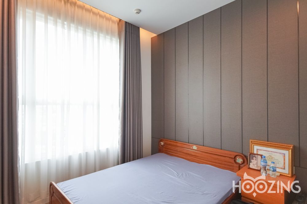 3 bedrooms Apartment in Thu Duc, Ho Chi Minh, Vietnam No. 31300