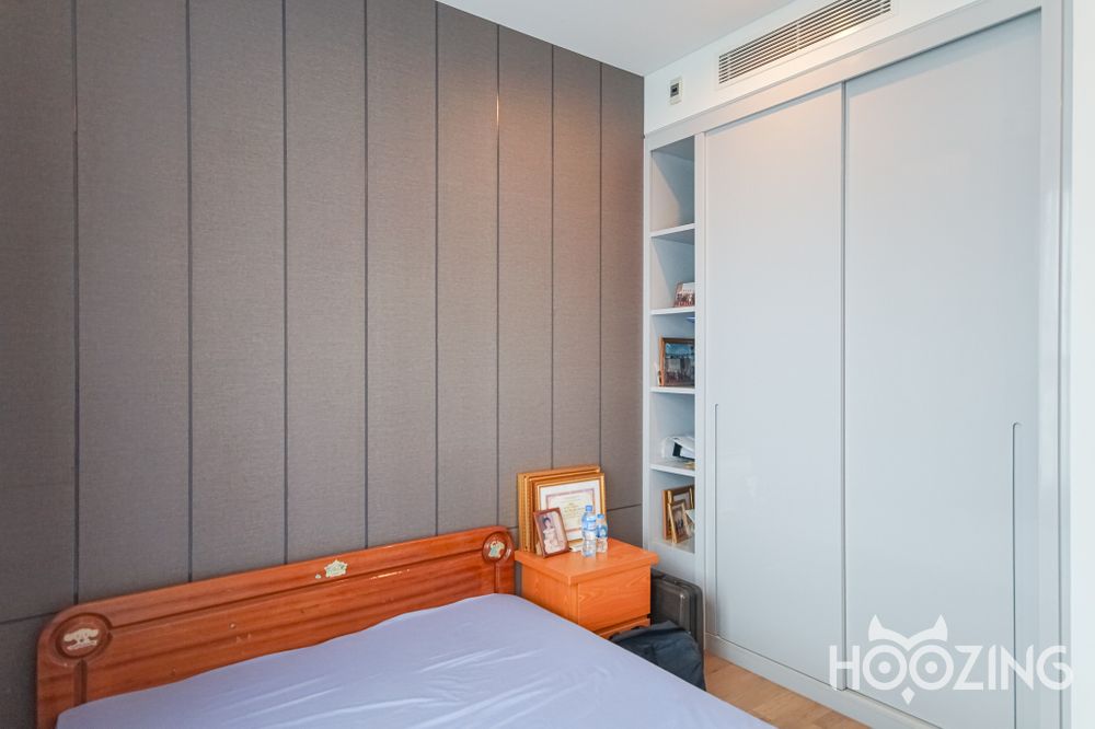 3 bedrooms Apartment in Thu Duc, Ho Chi Minh, Vietnam No. 31300
