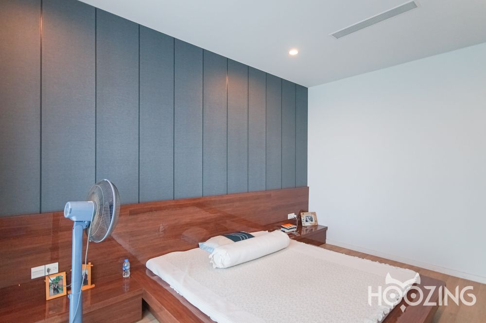 3 bedrooms Apartment in Thu Duc, Ho Chi Minh, Vietnam No. 31300