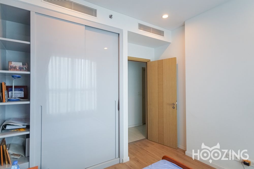 3 bedrooms Apartment in Thu Duc, Ho Chi Minh, Vietnam No. 31300