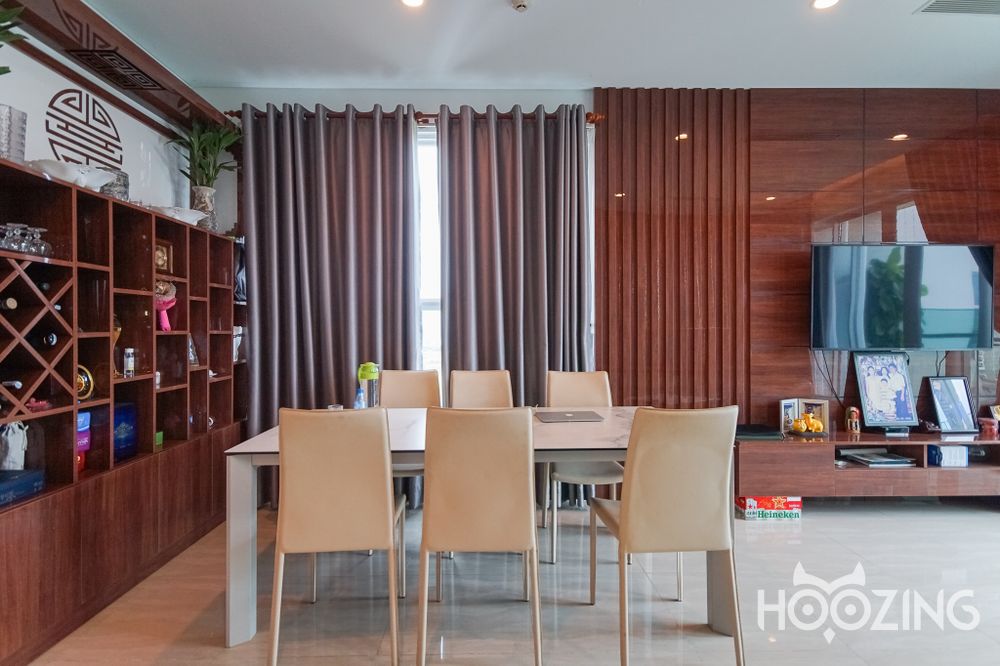 3 bedrooms Apartment in Thu Duc, Ho Chi Minh, Vietnam No. 31300