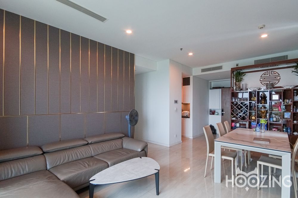 3 bedrooms Apartment in Thu Duc, Ho Chi Minh, Vietnam No. 31300