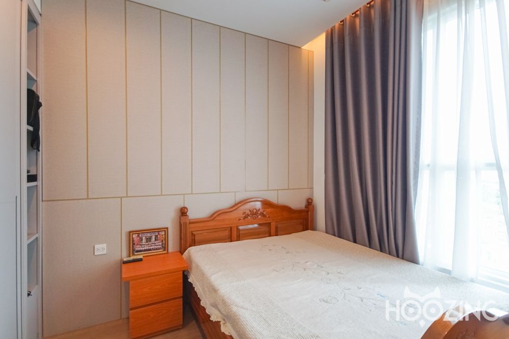 3 bedrooms Apartment in Thu Duc, Ho Chi Minh, Vietnam No. 31300