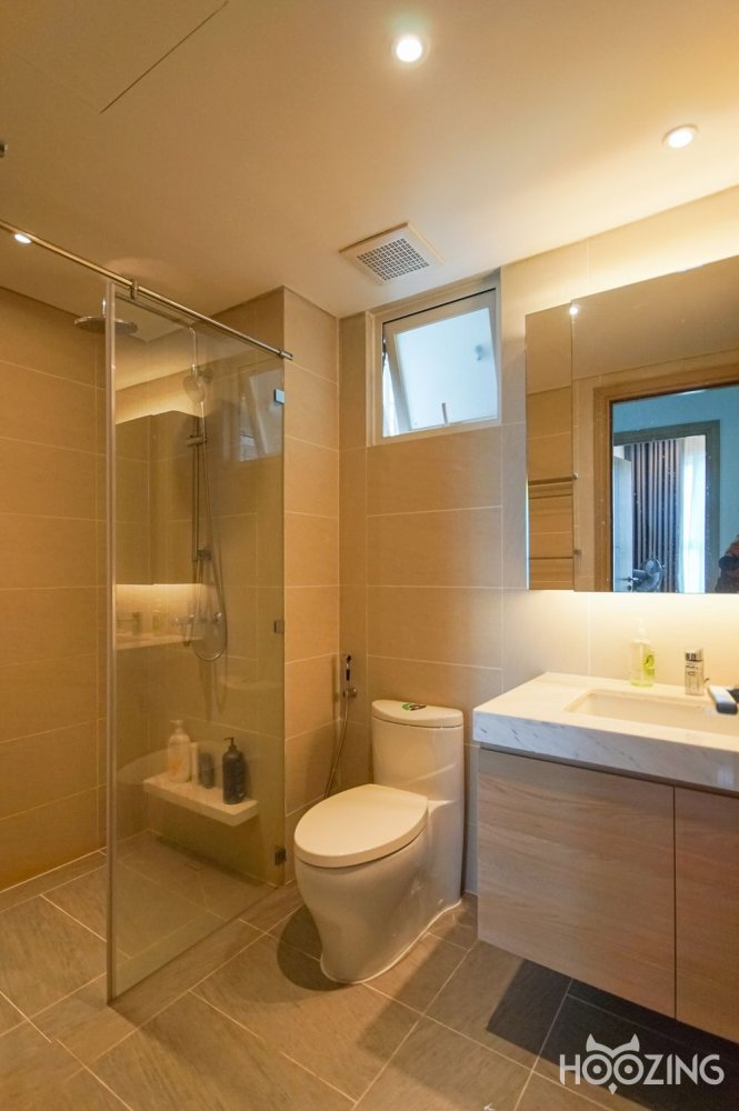 3 bedrooms Apartment in Thu Duc, Ho Chi Minh, Vietnam No. 31300